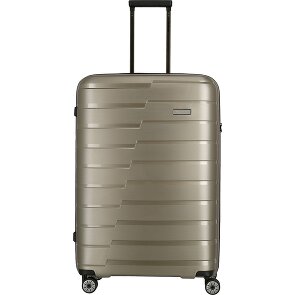 Travelite Air Base 4-Rollen Trolley 77 cm