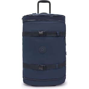 Kipling Basic Aviana 2 Rollen Reisetasche M 68 cm