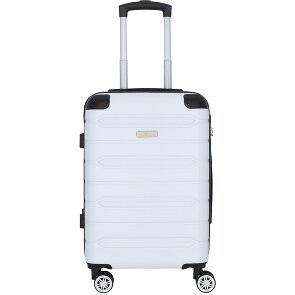 Nowi Rhodos 4 Rollen Trolley 58 cm