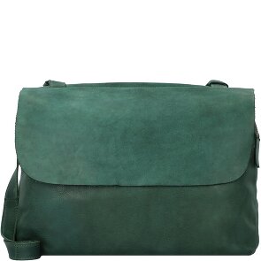 Harold's Submarine Schultertasche Leder 45 cm