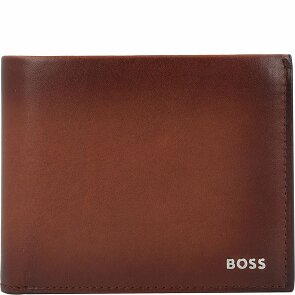 Boss Highway Geldbörse Leder 11.5 cm