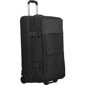 Jump Dunaa 2 Rollen Reisetasche 67 cm