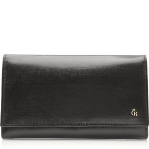 Castelijn & Beerens Nevada Geldbörse RFID Leder 17,5 cm
