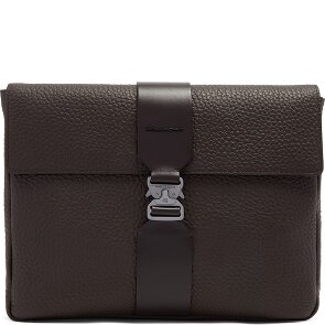 Piquadro Materia Herrentasche Leder 22 cm