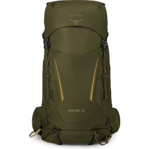 Osprey Kestrel 38 Wanderrucksack L-XL 78 cm