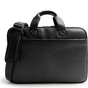 The Chesterfield Brand Venturo Aktentasche Leder 40 cm Laptopfach