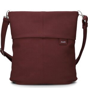 Zwei Mademoiselle.M Schultertasche 31 cm