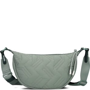 Zwei Cleo Umhängetasche 30 cm