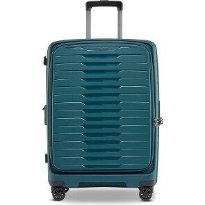 Stratic Novium 4 Rollen Trolley M 65.5 cm mit Dehnfalte