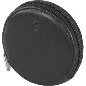 Esquire Logo Geldbörse Leder 7 cm