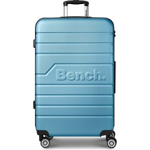 Bench Seattle 4 Rollen Trolley L 79 cm