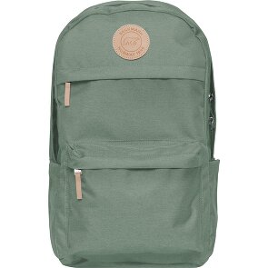 Beckmann Norway City Max Daypack 53 cm Laptopfach