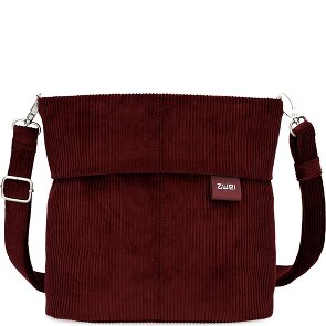 Zwei Mademoiselle.M Schultertasche 25 cm