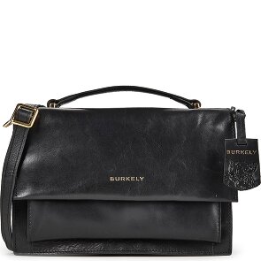 Burkely Fine Florence Handtasche Leder 37 cm