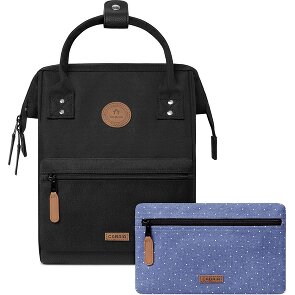 Cabaia Adventurer Essentials Small City Rucksack 32 cm