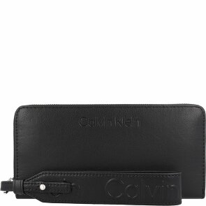 Calvin Klein Gracie Geldbörse RFID Schutz 19 cm