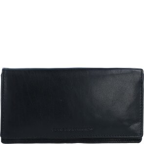 Spikes & Sparrow Geldbörse RFID Leder 17 cm