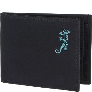 oxmox New Cryptan Geldbörse RFID Schutz 10.5 cm