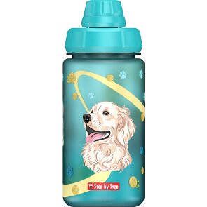 Step by Step Trinkflasche 550 ml