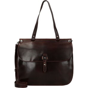 Harold's Aberdeen Schultertasche Leder  36 cm