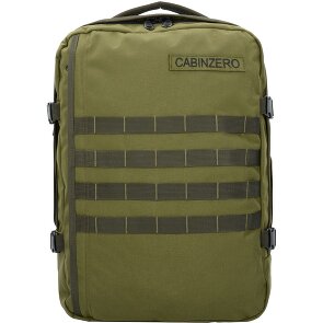 Cabin Zero Military 36L Cabin Backpack Rucksack 46 cm