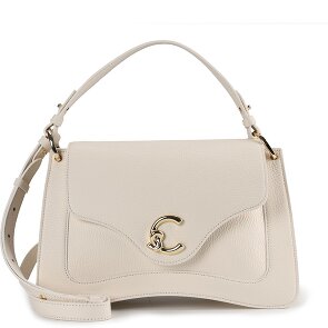 Coccinelle C-Me Handtasche Leder 30 cm