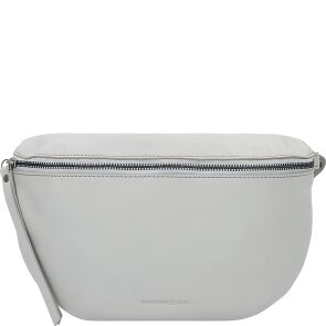 Harbour 2nd Just Pure Evi Umhängetasche Leder 28 cm