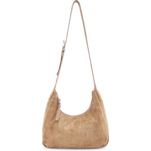 FredsBruder Velvet Wild Umhängetasche Leder 26.5 cm