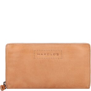 Harold's Submarine Geldbörse Leder 19 cm
