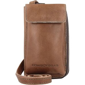 Cowboysbag Bonanza Garston Handytasche Leder 9 cm