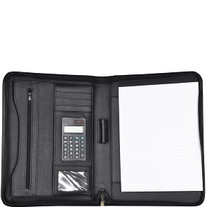 d&n Easy Business Schreibmappe 26 cm