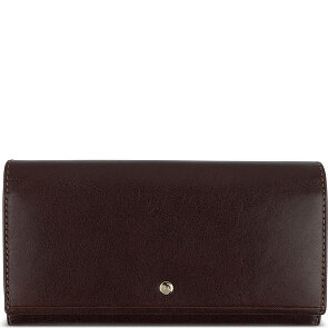 bugatti Neaples Geldbörse RFID Schutz Leder 19 cm