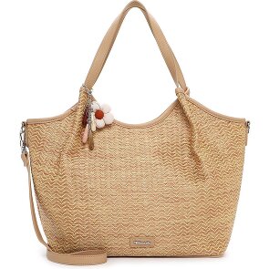 Tamaris TAS Konstantina Shopper Tasche 45 cm