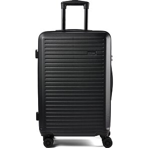 Nowi Faro 4 Rollen Trolley M 65 cm