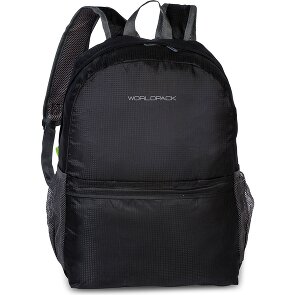 Worldpack Faltbarer Rucksack 41 cm