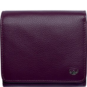 Golden Head Madrid Geldbörse RFID Leder 10 cm