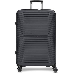 Stratic Shine 4 Rollen Trolley 76 cm