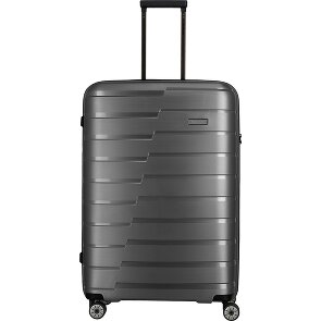 Travelite Air Base 4 Rollen Trolley 77 cm