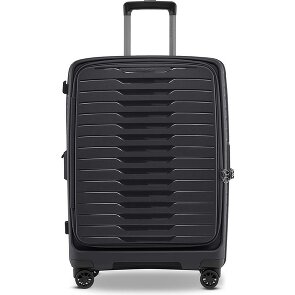 Stratic Novium 4 Rollen Trolley M 65.5 cm mit Dehnfalte