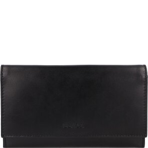 Lloyd Geldbörse RFID Schutz Leder 16.5 cm