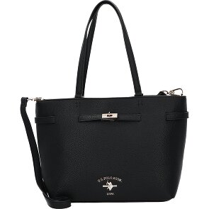 U.S. Polo Assn. Stanfort Shopper Tasche M 34 cm