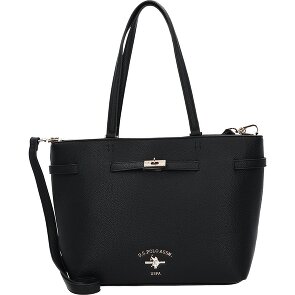 U.S. Polo Assn. Standfort Shopper Tasche M 34 cm