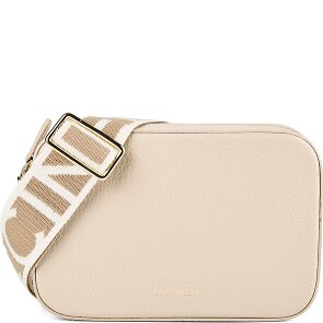 Coccinelle Tebe Umhängetasche Leder 18 cm