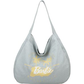 Fritzi aus Preußen Malibu Denim Limited Barbie Easy Schultertasche 48 cm