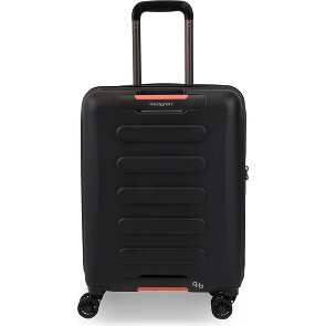 Hedgren Comby Grip XS 4 Rollen Kabinentrolley XS 55 cm