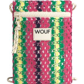 Wouf Terry Handytasche 13 cm