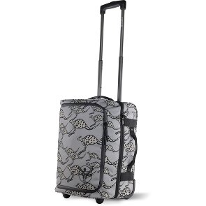 Chiemsee Jump N Fly 2 Rollen Kabinentrolley 46 cm