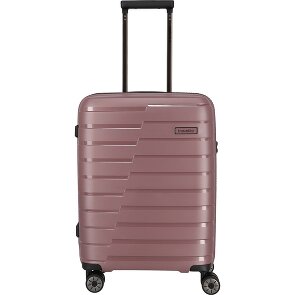 Travelite Air Base 4 Rollen Kabinentrolley 55 cm
