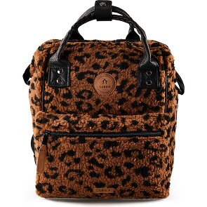 Cabaia Adventurer Fleece Small City Rucksack 32 cm