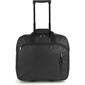 Gabol Canada 2 Rollen Businesstrolley 36 cm Laptopfach